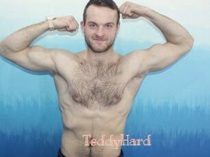 TeddyHard