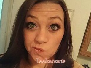 Teelamarie