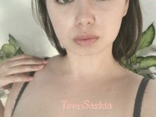 TeenSaskia