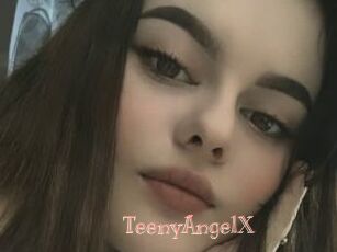 TeenyAngelX