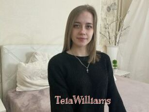 TeiaWilliams