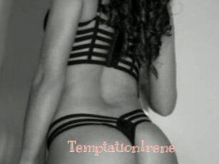 TemptationIrene