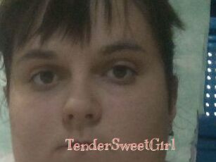 TenderSweetGirl