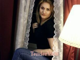 TenderVicki