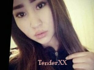 TenderXX