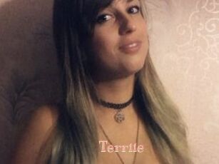 Terriie