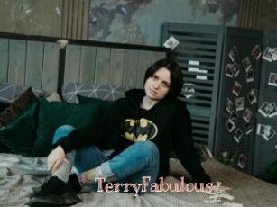 TerryFabulous