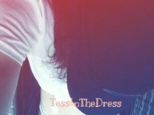 TessInTheDress