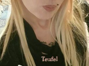 Teufel