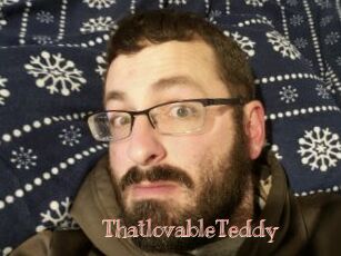 ThatlovableTeddy