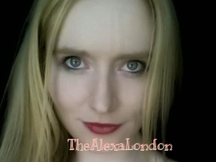 TheAlexaLondon