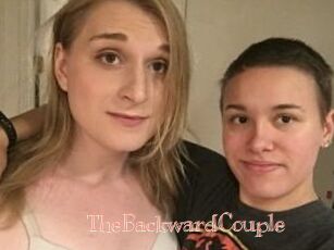 TheBackwardCouple