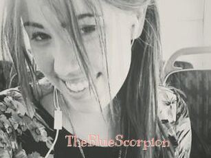 TheBlueScorpion