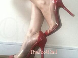 TheFootGirl