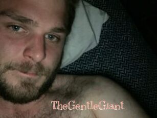 TheGentleGiant