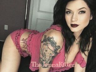 TheJennaKitten