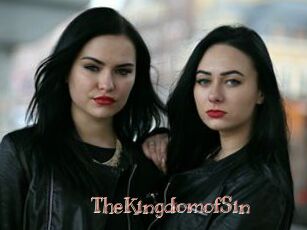 TheKingdomofSin