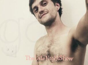 TheLateNightShow