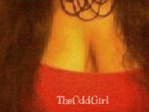 TheOddGirl