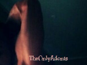 TheOnlyAdonis