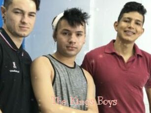 The_Kings_Boys