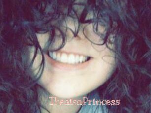 TheaisaPrincess