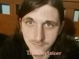 Theentertainer