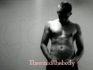 Themindthebody