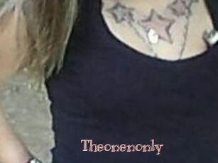 Theonenonly