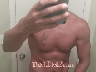 ThickDick2cum