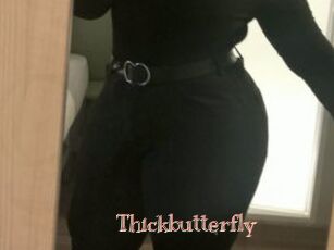 Thickbutterfly