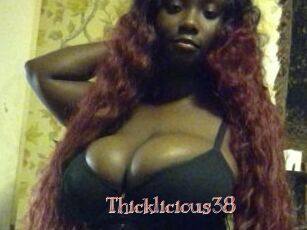 Thicklicious38