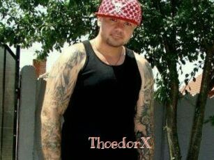 ThoedorX