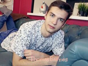 ThomasBarnes