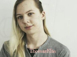 ThomasKlin