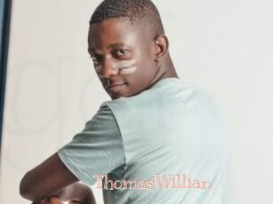 ThomasWillian