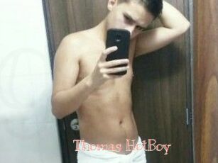 Thomas_HotBoy