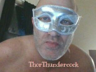 ThorThundercock