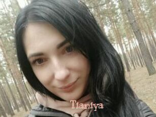 Tianiya