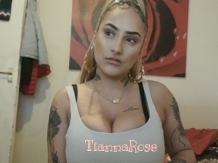 TiannaRose