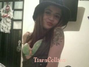 TiaraCollins