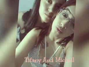 Tifany_And_Michell