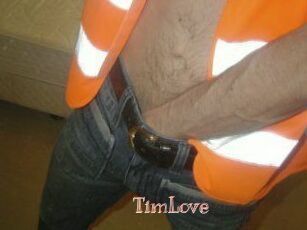 TimLove