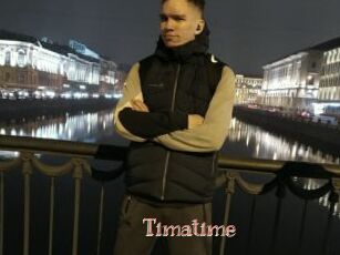 Timatime