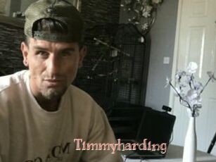 Timmyharding