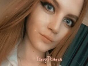 TinyDiana