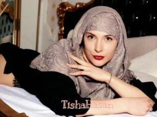 TishaHasan