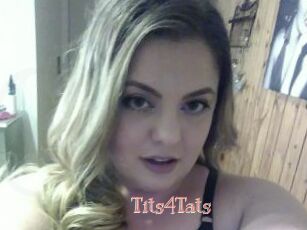 Tits4Tats