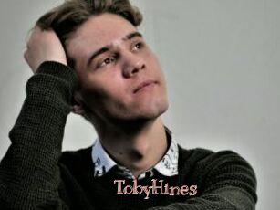 TobyHines