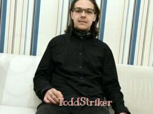 ToddStriker